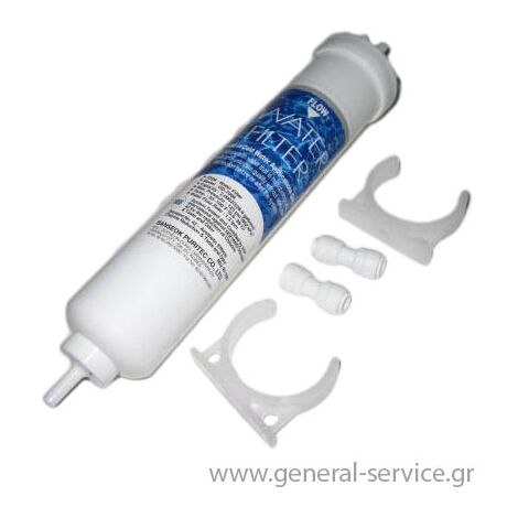 ΦΙΛΤΡΟ ΝΕΡΟΥ KUPPER KEL 580 (ΚΤΡΓΘ) =>325008