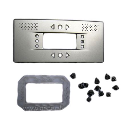 ΠΙΝΑΚΑΣ Ψ/Κ KUPP KE-370-1-2T