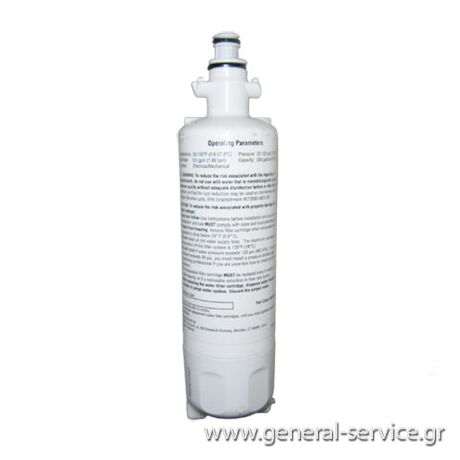 ΦΙΛΤΡΟ ΝΕΡΟΥ KUPPER KE-9600-0-2T