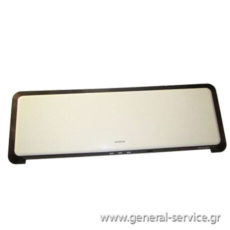 ΠΡΟΣΟΨΗ AC HITACHI RAS-D10EX3 ΚΑΦΕ (Σ) =