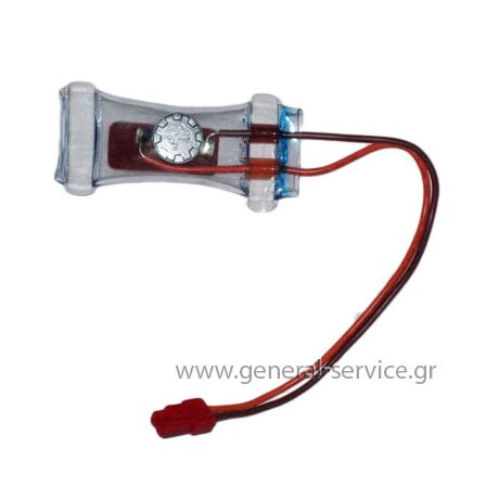 ΘΕΡΜΟΣΤΑΤΗΣ ΑΠΟΨ HITACHI R-470ARU5 =