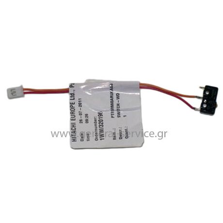 ΜΙΚΡΟΔΙΑΚΟΠΤΗΣ Ψ HITACHI R-W660ARU6 ΝΕΡΟΥ (ΚΤΡΓΘ)