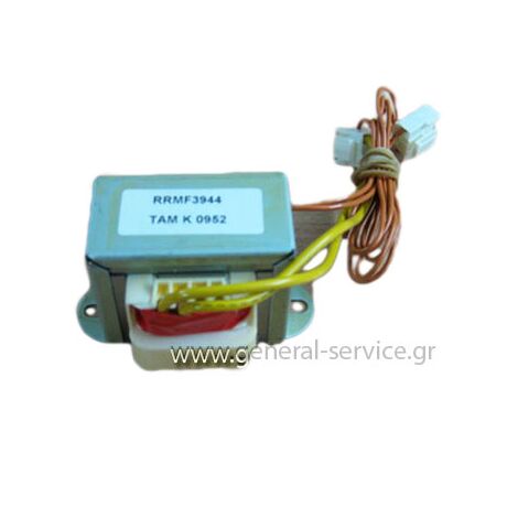 ΜΕΤΑΣΧΗΜΑΤΙΣΤΗΣ-1 ΨΥΓ HITACHI R-W660FRU6X ΜΙΚΡΟΣ