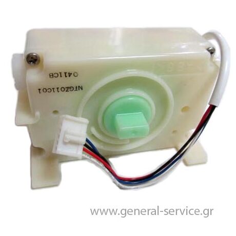 ΜΟΤΕΡ ΠΑΓΟΜΗΧΑΝΗΣ HITACHI R-W660FRU6 =