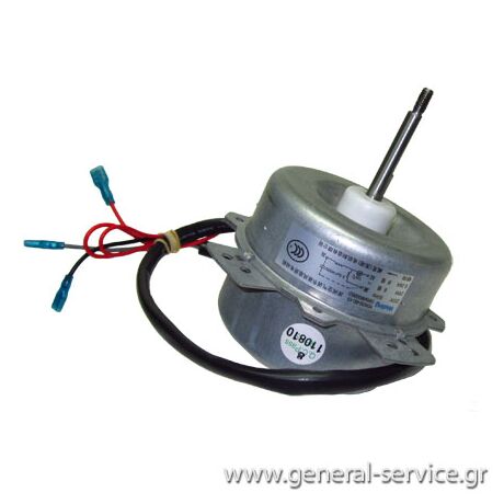 ΜΟΤΕΡ ΑΝΕΜ ΕΞΩΤ ΜΟΝΑΔ HITACHI RAC-10KH3 (ΚΤΡΓΘ)
