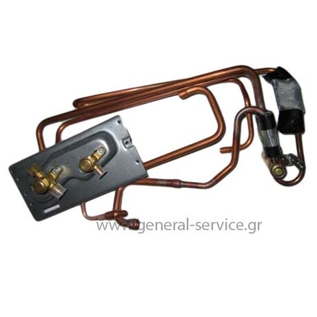 ΒΑΛΒΙΔΑ ΤΕΤΡΑΟΔΟΣ AC HITACHI RAC-10KH3