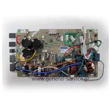 ΠΛΑΚΕΤΑ AC HITACHI RAC-50YH7 ΚΕΝΤΡΙΚΗ =