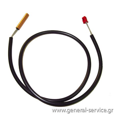 ΘΕΡΜΙΣΤΟΡ ΕΞΩΤ ΘΕΡΜΟΚΡ AC HITACHI RAC-50ΥΗ7