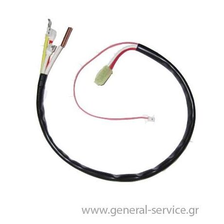ΘΕΡΜΙΣΤΟΡ ΚΟΜΠΡ AC HITACHI RAC-50ΥΗ7