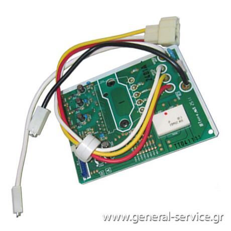 ΠΛΑΚΕΤΑ AC HITACHI RAC-60YH7 IPM