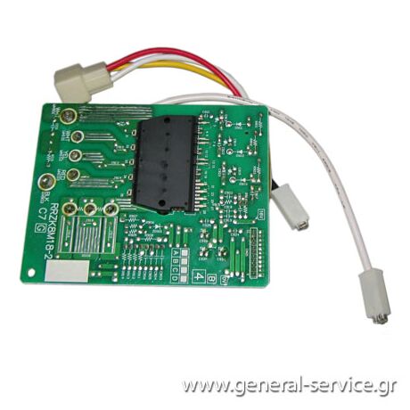 ΠΛΑΚΕΤΑ AC HITACHI RAC-60YH7 IPM