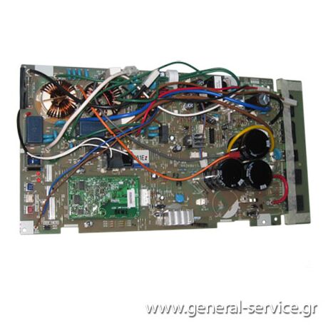 ΠΛΑΚΕΤΑ AC HITACHI RAC-60YH7 (R8N5900) ΚΕΝΤΡΙΚΗ