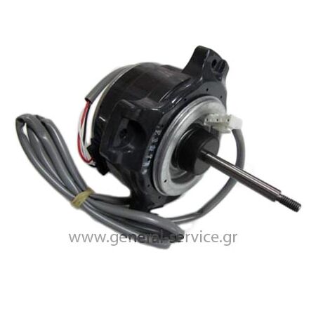 ΜΟΤΕΡ ΑΝΕΜ ΕΞΩΤ ΜΟΝΑΔ HITACHI RAC-70YH (ΚΤΡΓΘ) =>363183