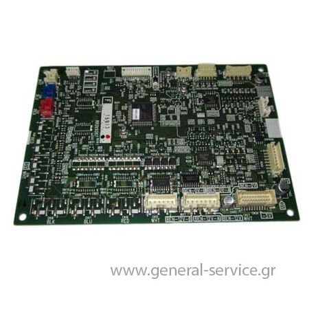 ΠΛΑΚΕΤΑ AC HITACHI RAC-80YH5 ΚΕΝΤΡΙΚΗ