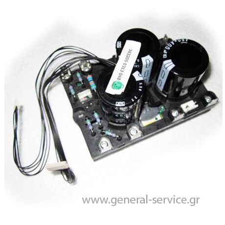 ΠΛΑΚΕΤΑ AC HITACHI RAC-80YH5 ΚΟΜΠΡΕΣΕΡ