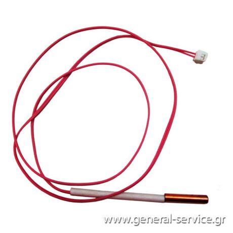 ΘΕΡΜΙΣΤΟΡ ΚΟΜΠΡ AC HITACHI RAC-80ΥΗ5