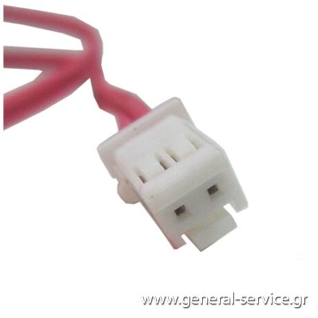 ΘΕΡΜΙΣΤΟΡ ΚΟΜΠΡ AC HITACHI RAC-80ΥΗ5
