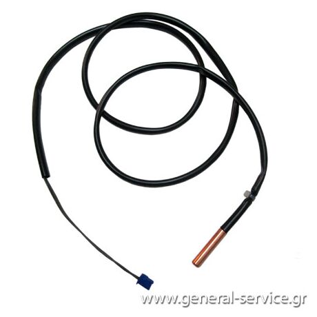 ΘΕΡΜΙΣΤΟΡ ΑΠΟΨΥΞ AC HITACHI RAC-80ΥΗ5