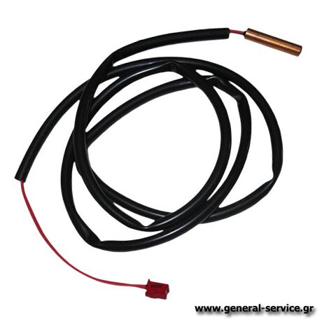 ΘΕΡΜΙΣΤΟΡ ΕΞΩΤ ΘΕΡΜΟΚΡ AC HITACHI RAC-80ΥΗ5