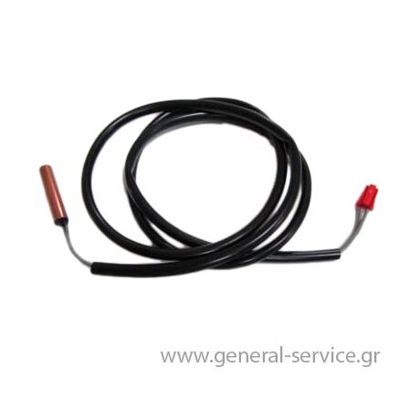 ΘΕΡΜΙΣΤΟΡ ΕΞΩΤ ΘΕΡΜΟΚΡ AC HITACHI RAC-S18Η2