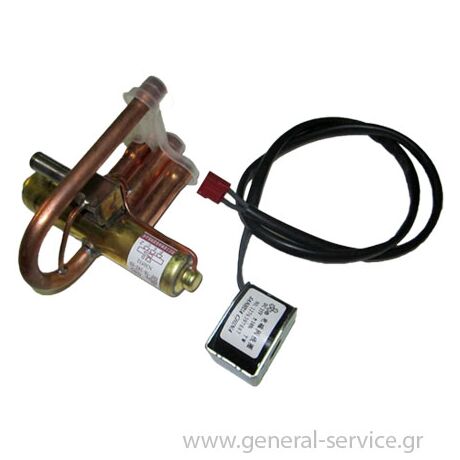 ΒΑΛΒΙΔΑ ΑΝΑΣΤΡΟΦΗΣ AC HITACHI RAC-S18 KIT