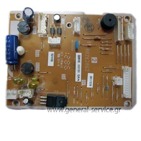 ΠΛΑΚΕΤΑ AC HITACHI RAS-E10H2A ΚΕΝΤΡΙΚΗ