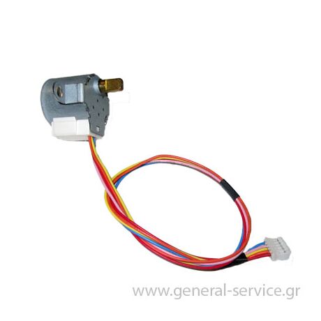ΜΟΤΕΡ ΠΕΡΣΙΔΩΝ AC HITACHI RAS-E10