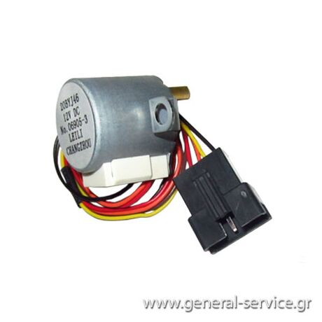 ΜΟΤΕΡ ΠΕΡΣΙΔΩΝ AC HITACHI RAS-S24