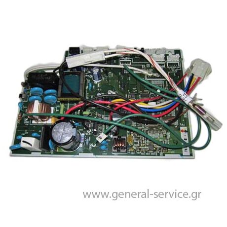 ΠΛΑΚΕΤΑ AC HITACHI RAS-S28H2 ΚΕΝΤΡΙΚΗ