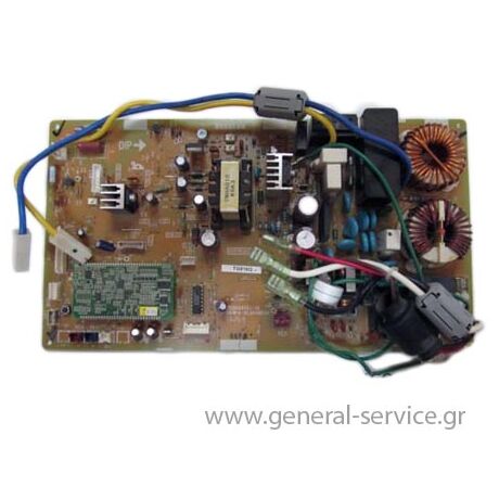ΠΛΑΚΕΤΑ AC HITACHI RAC-S24H2 ΚΕΝΤΡΙΚΗ =