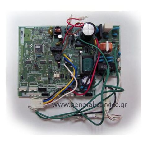 ΠΛΑΚΕΤΑ AC HITACHI RAS-60YH7 ΚΕΝΤΡΙΚΗ =