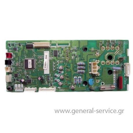 ΠΛΑΚΕΤΑ AC HITACHI RAC-25FX ΚΕΝΤΡΙΚΗ