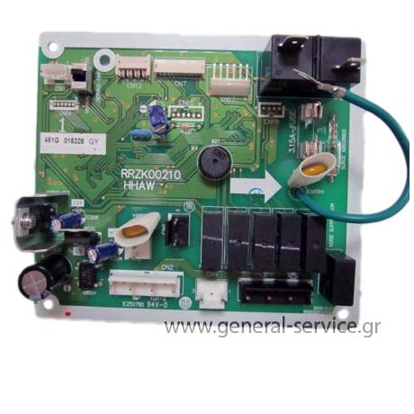 ΠΛΑΚΕΤΑ AC HITACHI RAS-14GH ΚΕΝΤΡΙΚΗ