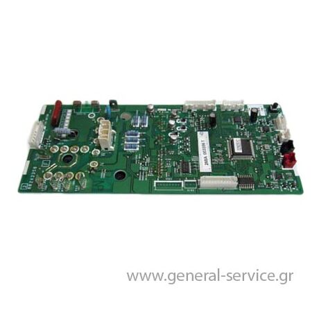 ΠΛΑΚΕΤΑ AC HITACHI RAC-35JX4 ΚΕΝΤΡΙΚΗ (ΚΤΡΓΘ)