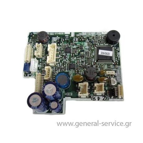 ΠΛΑΚΕΤΑ AC HITACHI RAS-25JX4 ΚΕΝΤΡΙΚΗ
