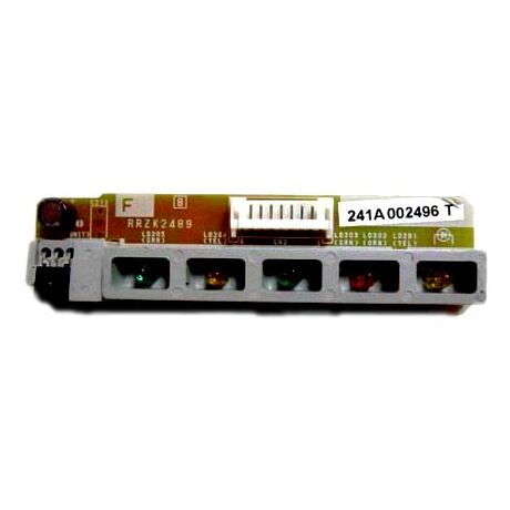 ΠΛΑΚΕΤΑ ΜΑΤΑΚΙ AC HITACHI RAS-D10