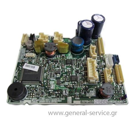 ΠΛΑΚΕΤΑ AC HITACHI RAS-D14ΕΧ2 ΚΕΝΤΡΙΚΗ