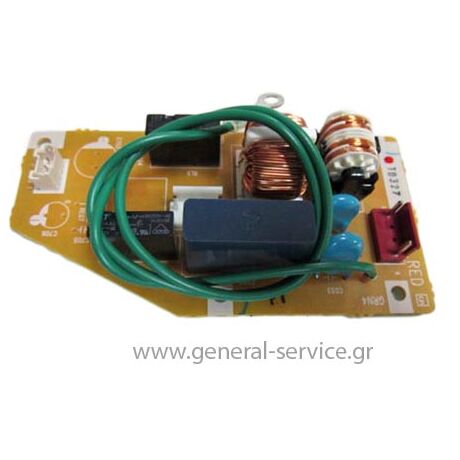 ΠΛΑΚΕΤΑ ΦΙΛΤΡΟ AC HITACHI RAC-60ΥΗ