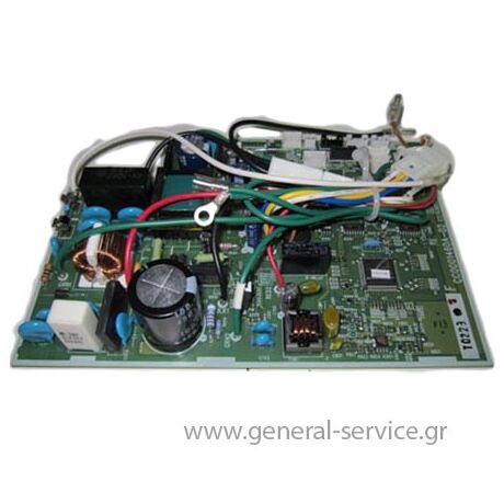 ΠΛΑΚΕΤΑ AC HITACHI RAS-70 ΚΕΝΤΡΙΚΗ