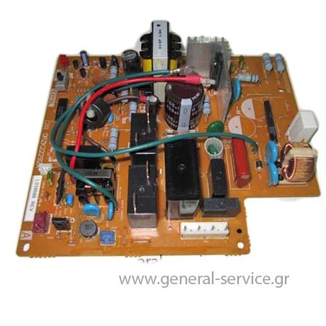 ΠΛΑΚΕΤΑ AC HITACHI RAC-07CHV1 ΚΕΝΤΡΙΚΗ