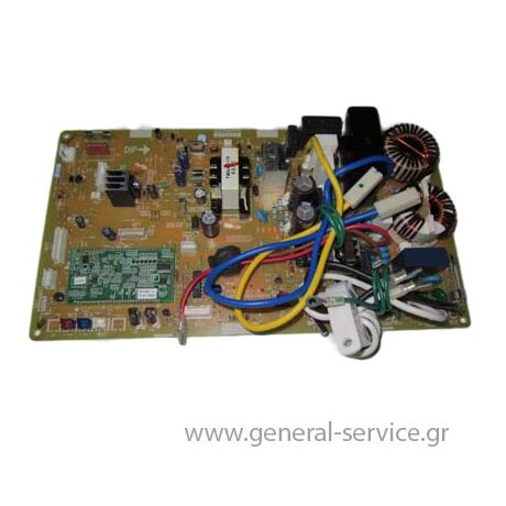 ΠΛΑΚΕΤΑ AC HITACHI RAC-50FX8 ΚΕΝΤΡΙΚΗ