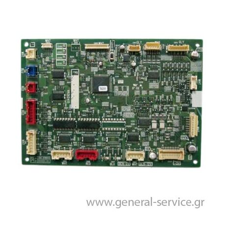 ΠΛΑΚΕΤΑ AC HITACHI RAM-55QH5 ΚΕΝΤΡΙΚΗ (ΚΤΡΓΘ)