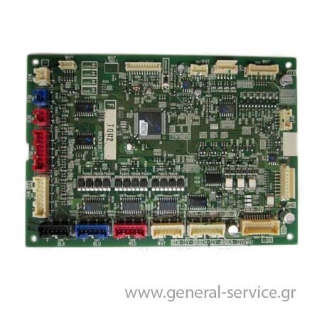 ΠΛΑΚΕΤΑ AC HITACHI RAM-71QH5 ΚΕΝΤΡΙΚΗ