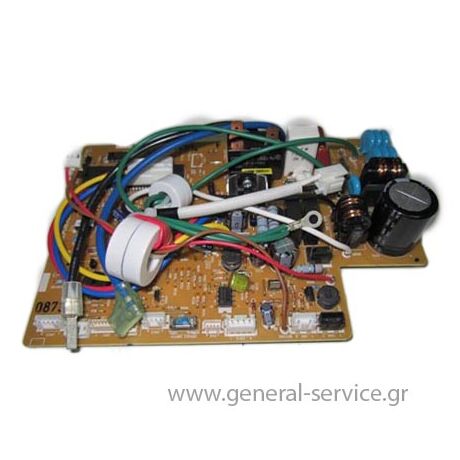 ΠΛΑΚΕΤΑ AC HITACHI RAS-24GH4 ΚΕΝΤΡΙΚΗ (ΚΤΡΓΘ)