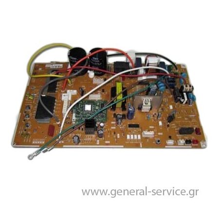 ΠΛΑΚΕΤΑ AC HITACHI RAC-E10H3 ΚΕΝΤΡΙΚΗ
