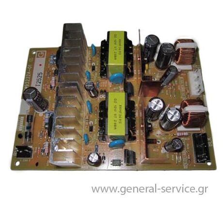ΠΛΑΚΕΤΑ AC HITACHI RAM-71QH5