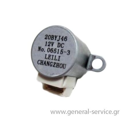 ΜΟΤΕΡ ΠΕΡΣΙΔΩΝ AC HITACHI RAS-24GH4