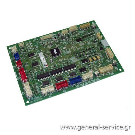 ΠΛΑΚΕΤΑ AC HITACHI RAM-55QH4 IPM