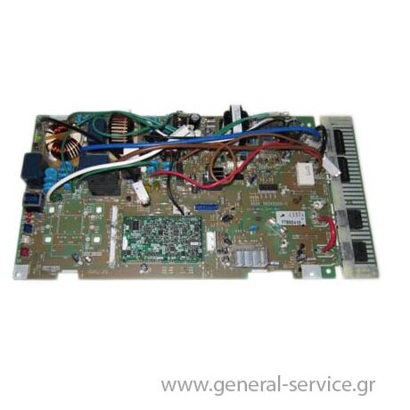 ΠΛΑΚΕΤΑ AC HITACHI RAC-50YH7A ΚΕΝΤΡΙΚΗ =