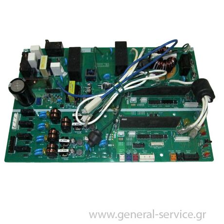 ΠΛΑΚΕΤΑ AC HITACHI RAM-80QH4 ΚΕΝΤΡΙΚΗ (ΚΤΡΓΘ)